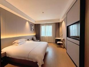 xi yue hotel Hotel in Zhejiang
