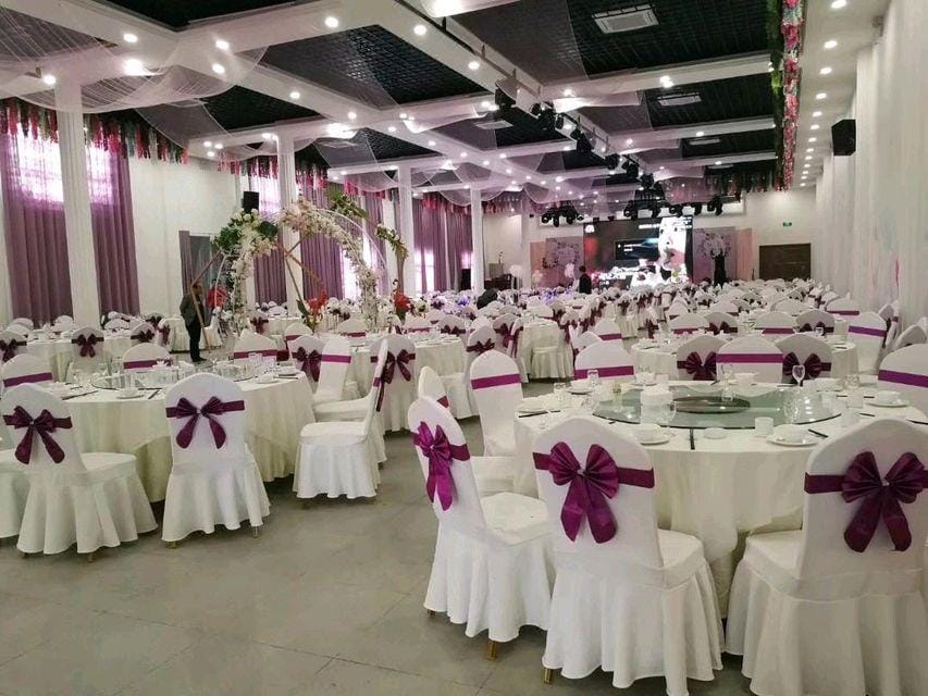 Nanjing Hualian Villa Hotel in Nanjing
