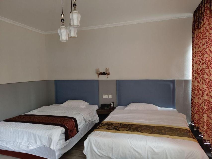 Dashijie Business Hotel Hotel in China