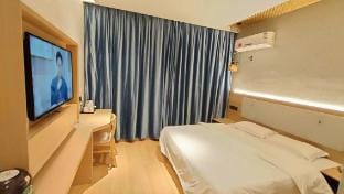 Shankee Hotel (Nanjing Gaochun Gucheng Town) Hotel in Nanjing