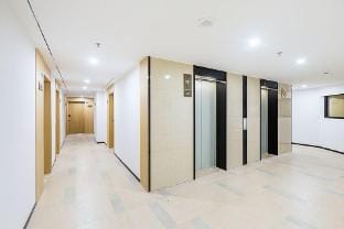 Feisher Apartment (Nanjing South Railway Station Huashenmiao Subway Station Branch) Hotel in Nanjing