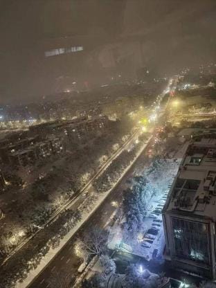 Feisher Apartment (Nanjing South Railway Station Huashenmiao Subway Station Branch) Hotel in Nanjing