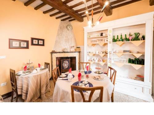 Casa Fiorita Hotel in Umbria