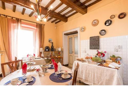 Casa Fiorita Hotel in Umbria