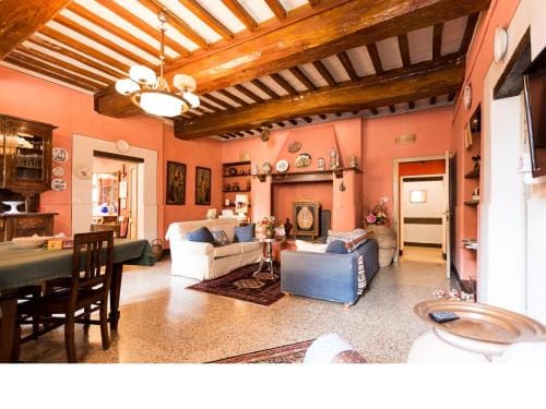 Casa Fiorita Hotel in Umbria