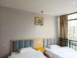 Nanjing Sanjiang Hotel Hotel in Nanjing
