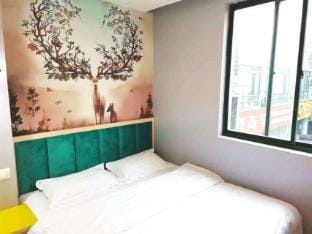 Nanjing Sanjiang Hotel Hotel in Nanjing