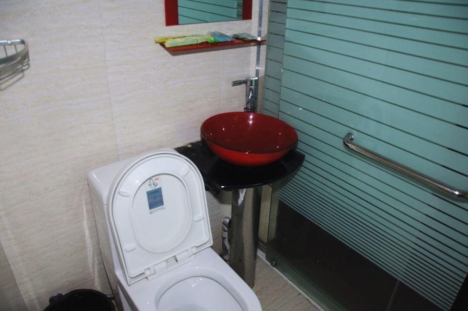 Hangzhou Kunhao Express Hotel Hotel in Hangzhou