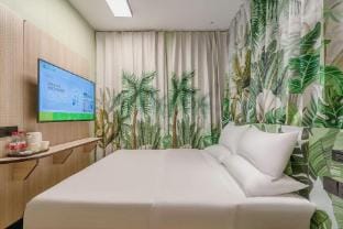 Jixiang Hotel (Wuxi Chang'an Jinhui Road) Hotel in Suzhou
