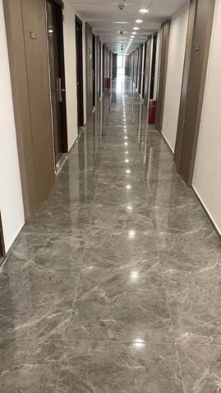 Zhiyue Apartment (Nanjing South Railway Station Vanke DuHuiWorld Branch) Hotel in Nanjing