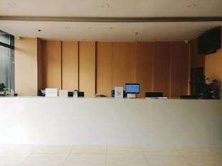 Gelan Meiju Hotel (Suzhou Wuzhong Xing'ang Road) Hotel in Suzhou