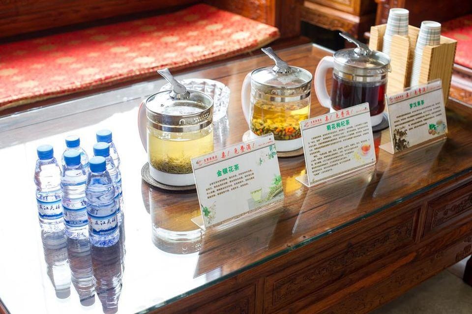 longhuiyuan Hotel Hotel in Guangdong