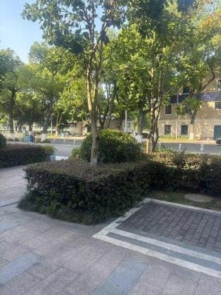 Henghe Serviced Apartment Hotel in Zhejiang