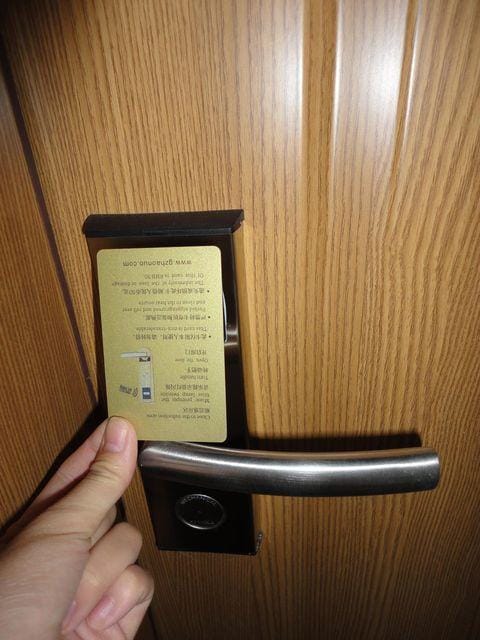 Zheli Apartment Hotel in Guangzhou