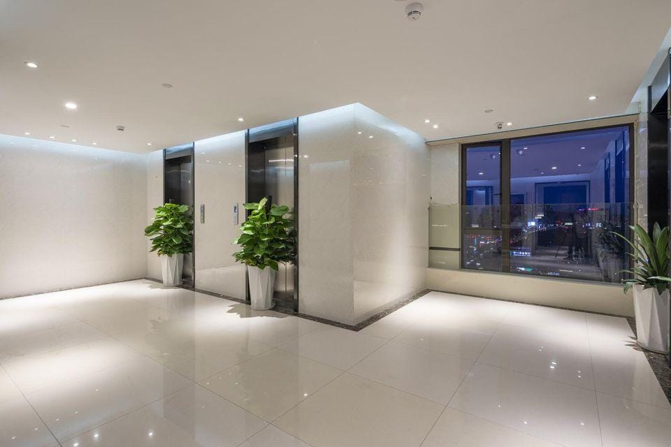 Star Nest Hotel Hotel in Zhejiang