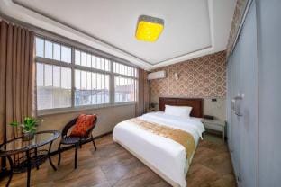 Yueju Hotel Hotel in Nanjing