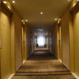 Yueju Hotel Hotel in Nanjing