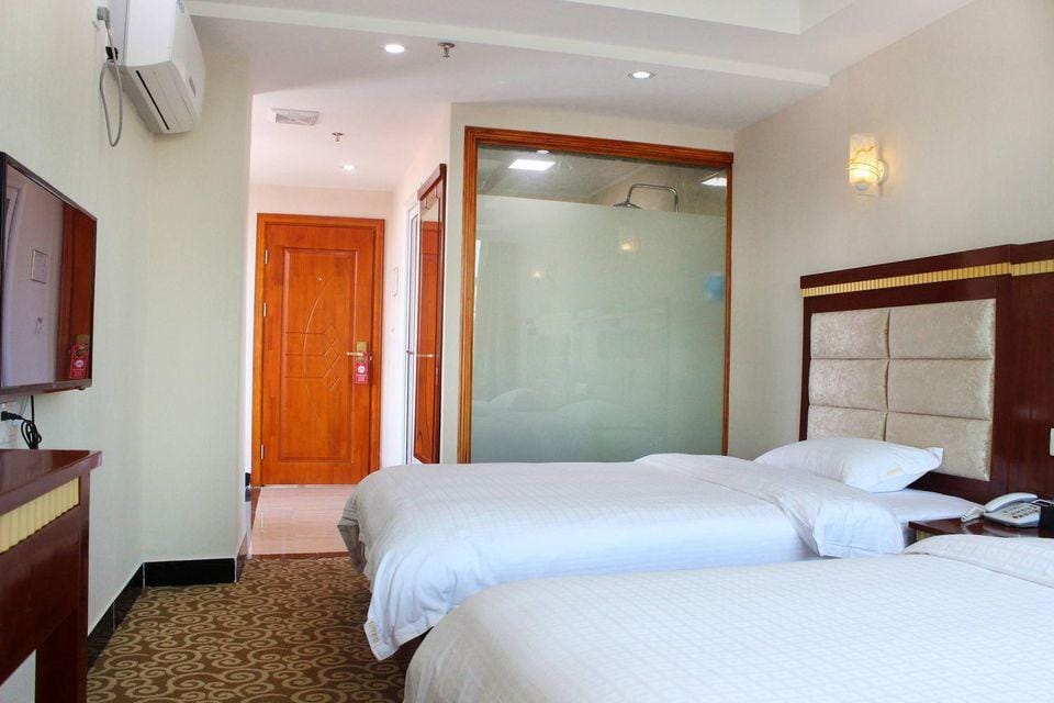 Boxiang Hotel Hotel in Shenzhen