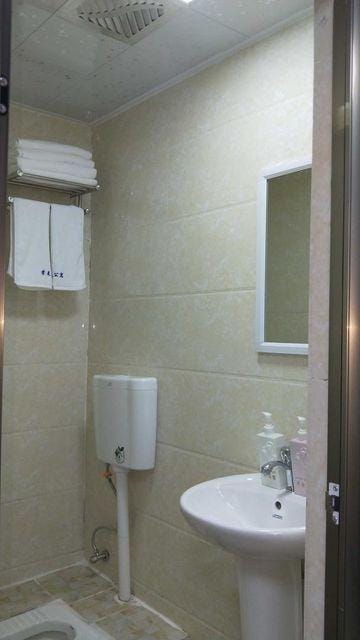 Changlai Apartment Hotel in Guangzhou
