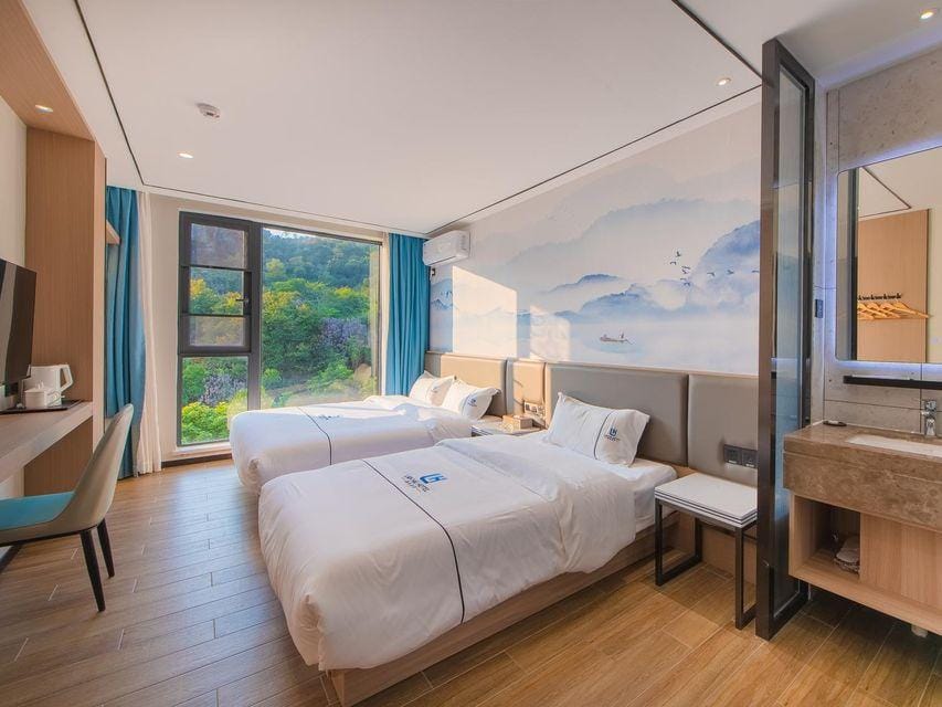 Guestroom