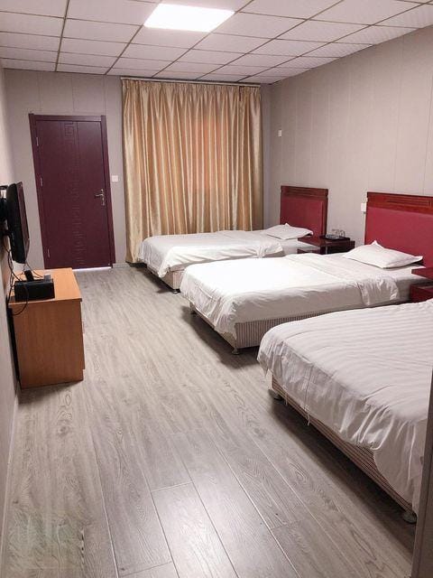 Nanjing Dengfeng Hotel Hotel in Nanjing