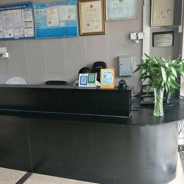 Nanjing Dengfeng Hotel Hotel in Nanjing