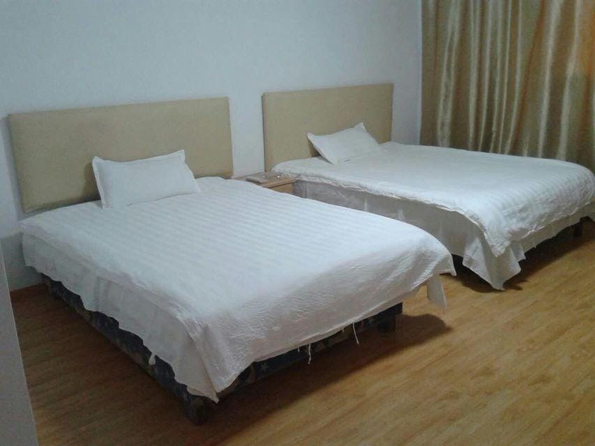 Nanjing Dengfeng Hotel Hotel in Nanjing