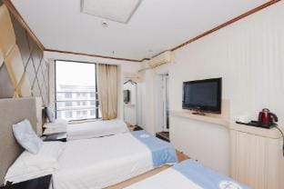 Nanjing Shanquanshui Hotel Hotel in Nanjing