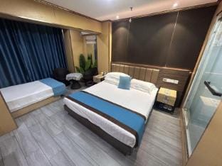 Nanjing Shanquanshui Hotel Hotel in Nanjing
