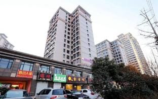 Nanjing Shanquanshui Hotel Hotel in Nanjing