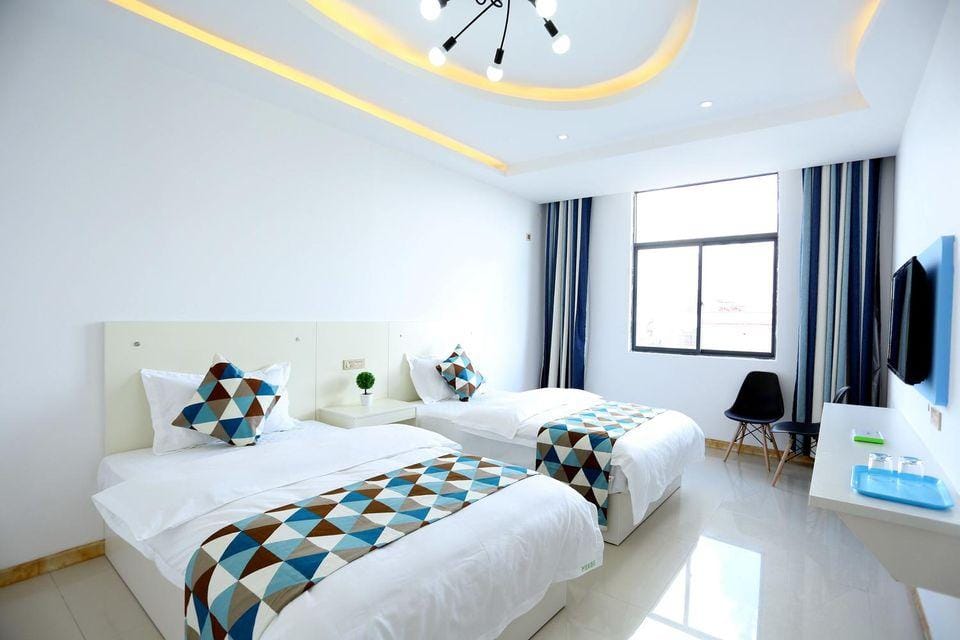 Kunming Yimeiyu Hotel Hotel in China