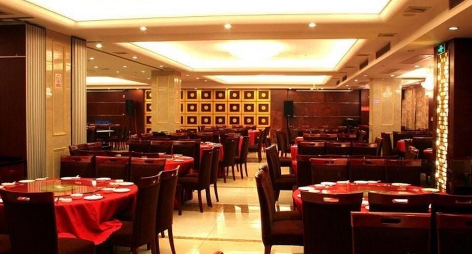 Haotian Hotel Hotel in Jiangsu