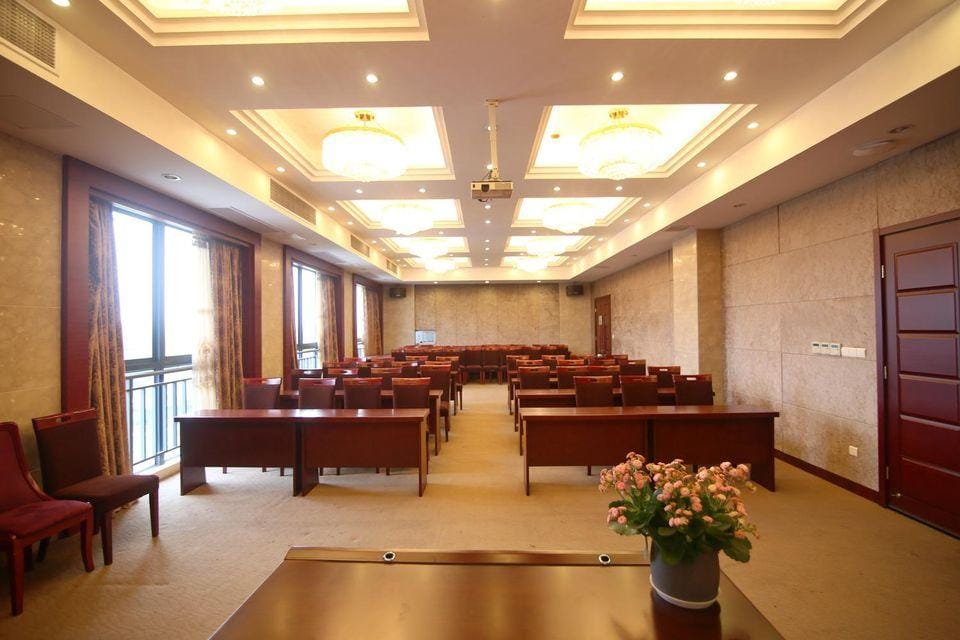 Haotian Hotel Hotel in Jiangsu