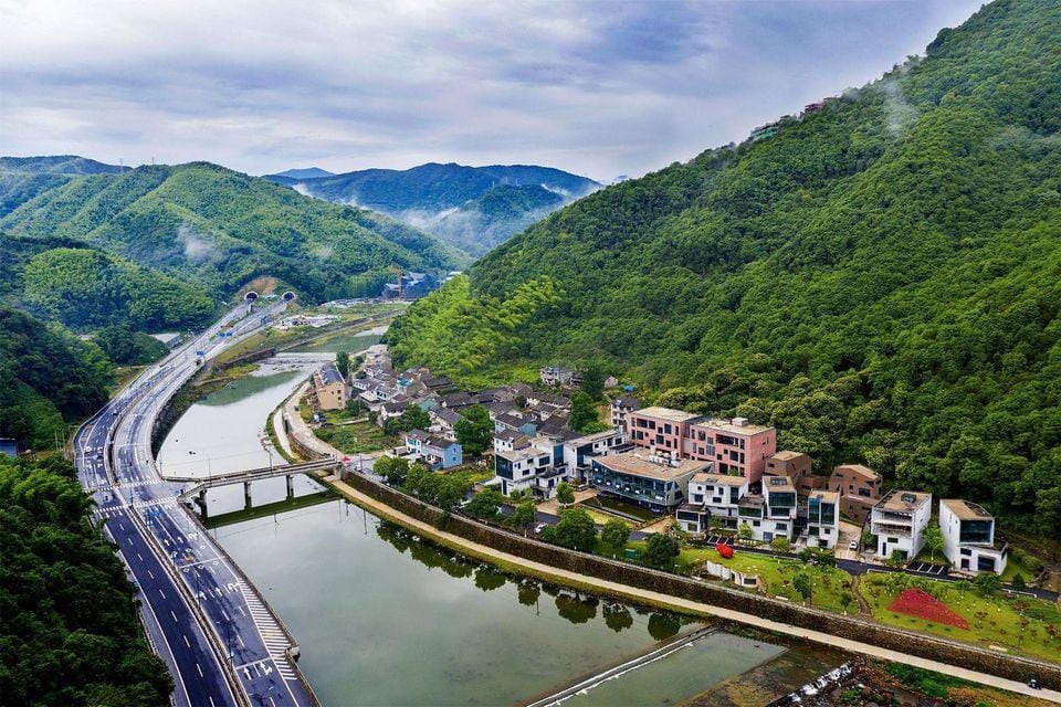 Ninghai Lanting Hot Spring Art Hotel Hotel in Zhejiang