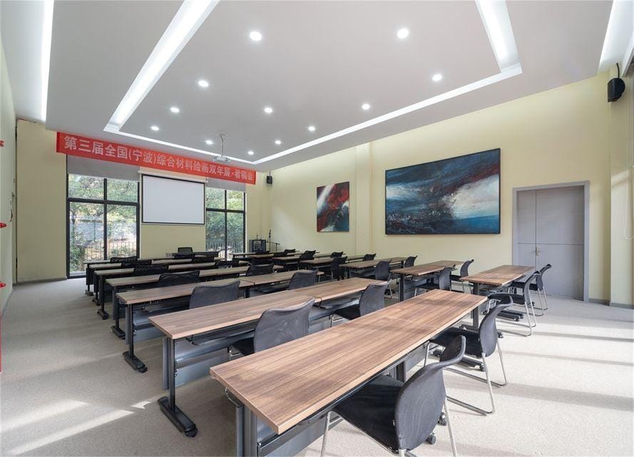 Ninghai Lanting Hot Spring Art Hotel Hotel in Zhejiang