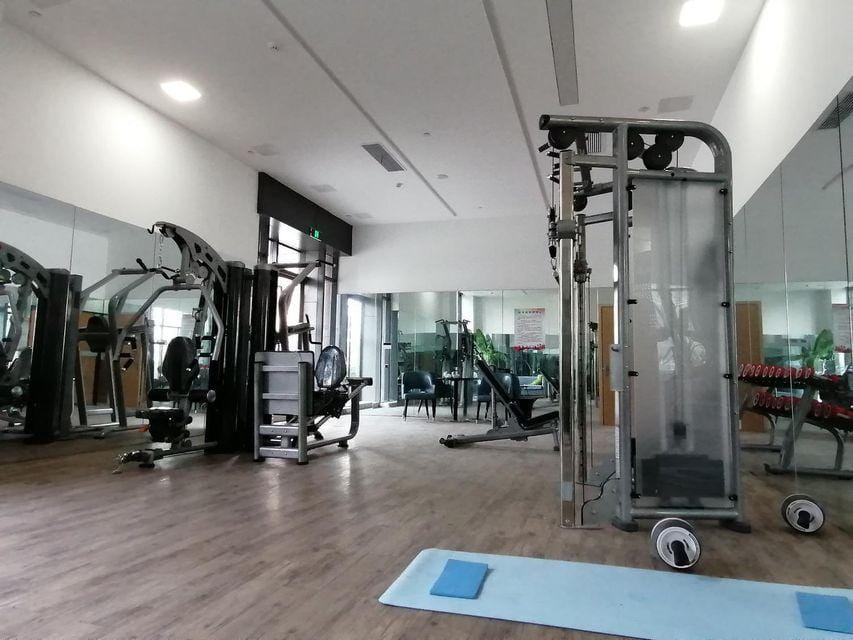 Lanhu Li Hotel (Ningbo Zhihui Park) Hotel in Zhejiang