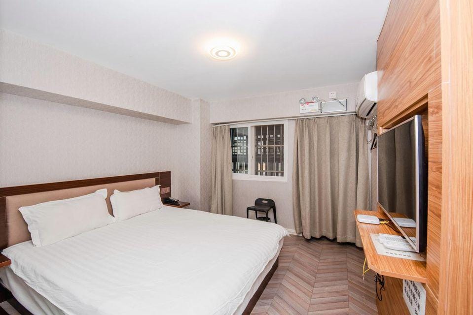 Nanjing Shulazi Boutique Hotel Hotel in Nanjing