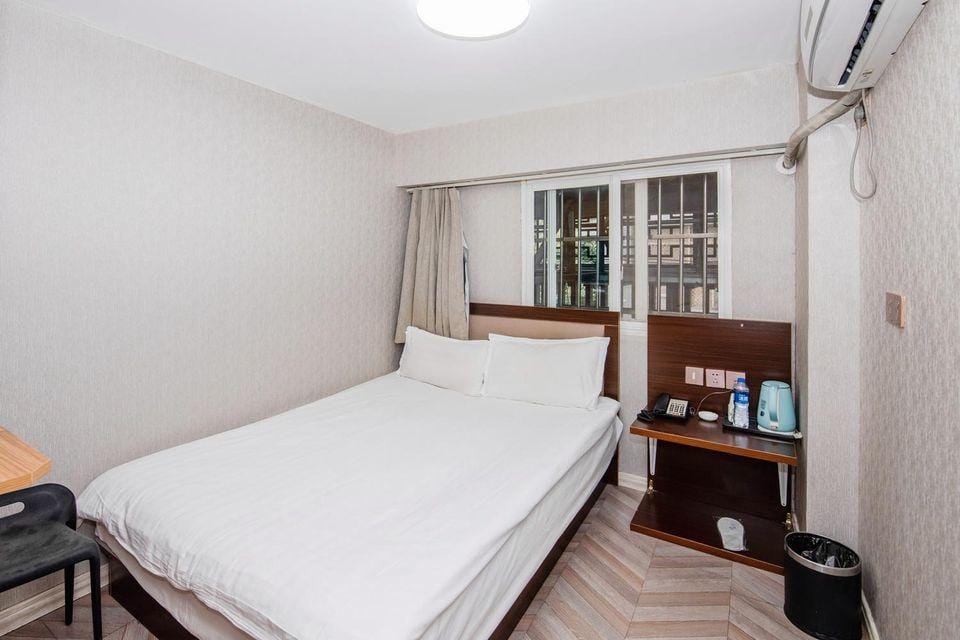 Nanjing Shulazi Boutique Hotel Hotel in Nanjing