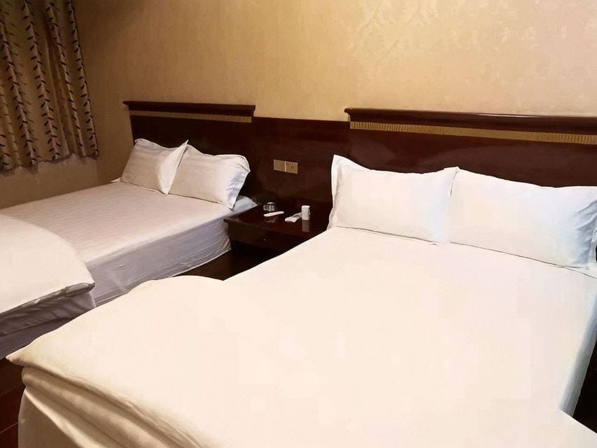 Chongqing Elegant Hotel Hotel in Hubei
