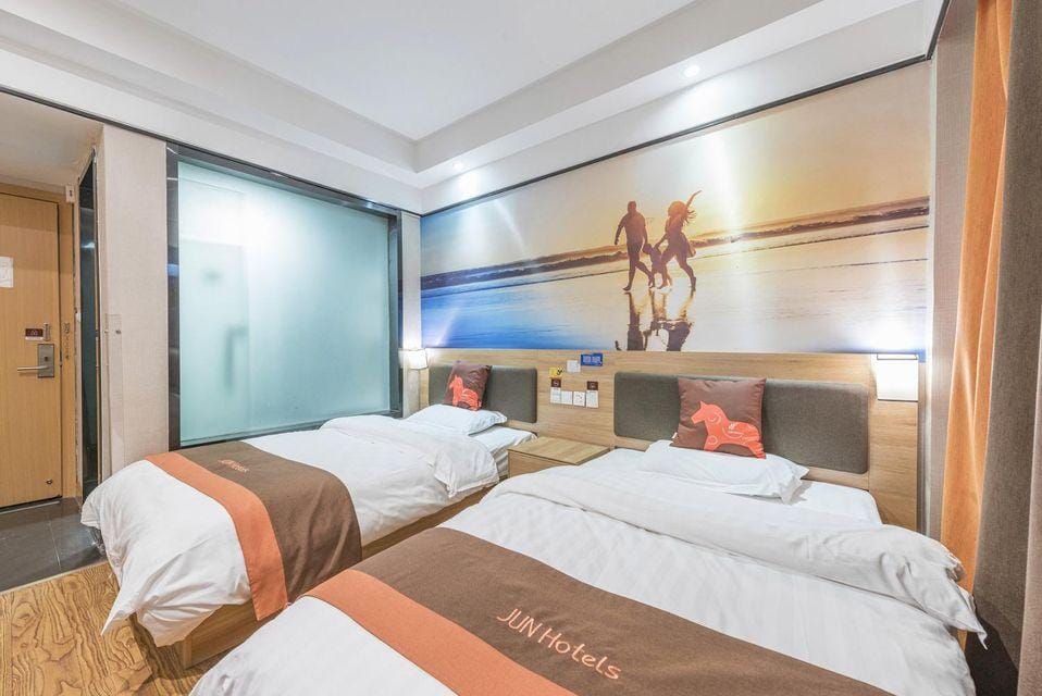 Sunrain Collection Hotel Hotel in Zhejiang