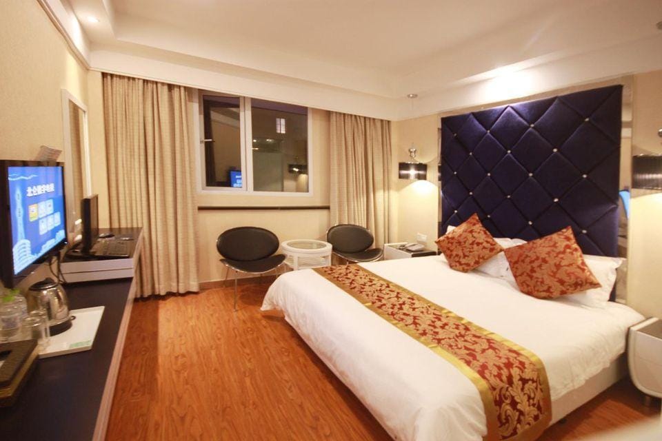 Sunrain Collection Hotel Hotel in Zhejiang