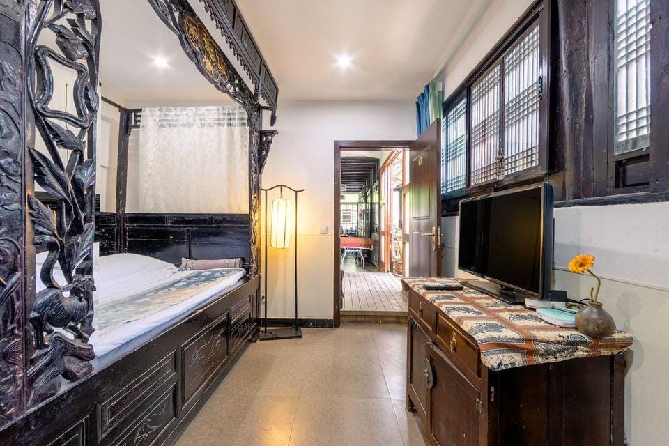 Home Inn Hotel in Chengdu