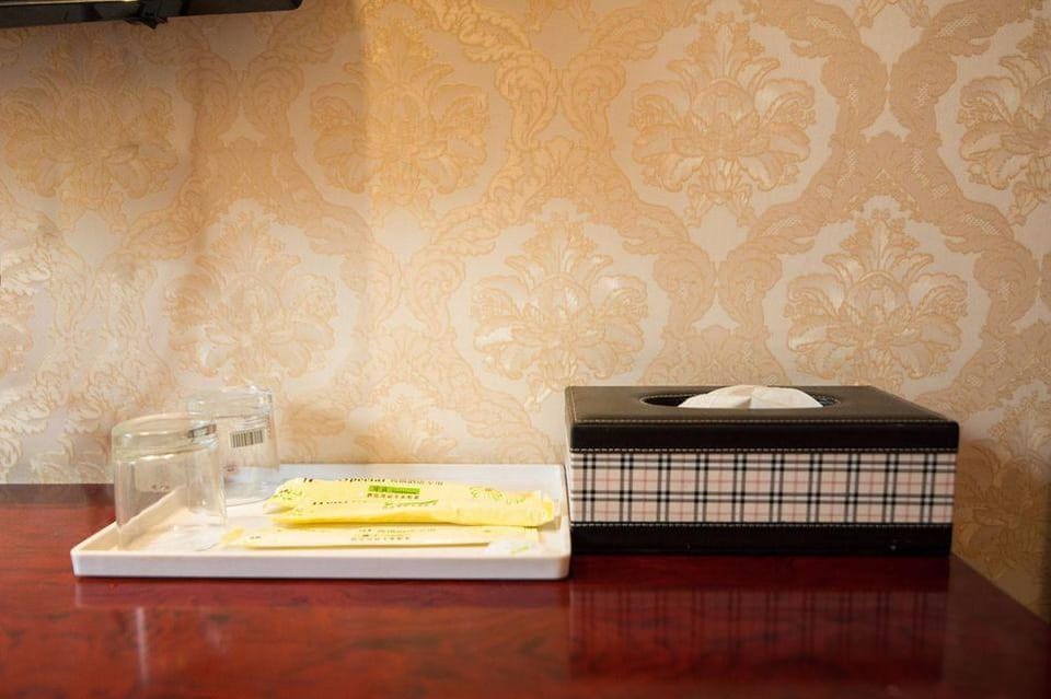 Xinyue Hostel Hotel in China