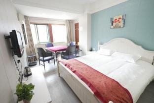 Nanjing Meiting Hotel (Changjiang Bridge North Road Bus Station Wanxianghui Branch) Hotel in Nanjing