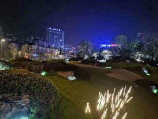 HanTing Hotel (Hangzhou Zhongtai Subway Station) Hotel in Hangzhou