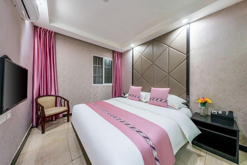 MingMen Hotel in Hangzhou