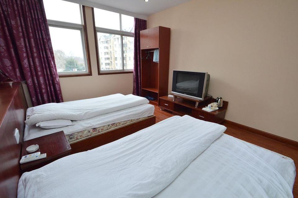 Nanjing Yinxiang Hotel Hotel in Nanjing