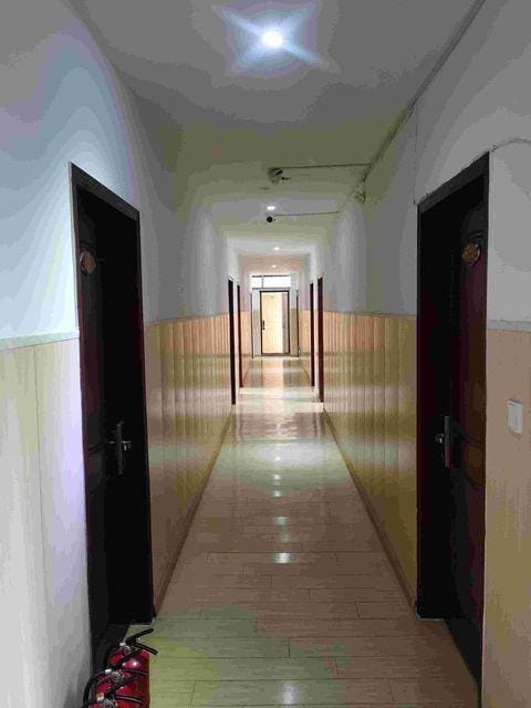 Nanjing Yinxiang Hotel Hotel in Nanjing
