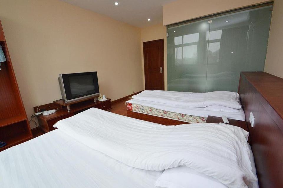 Nanjing Yinxiang Hotel Hotel in Nanjing