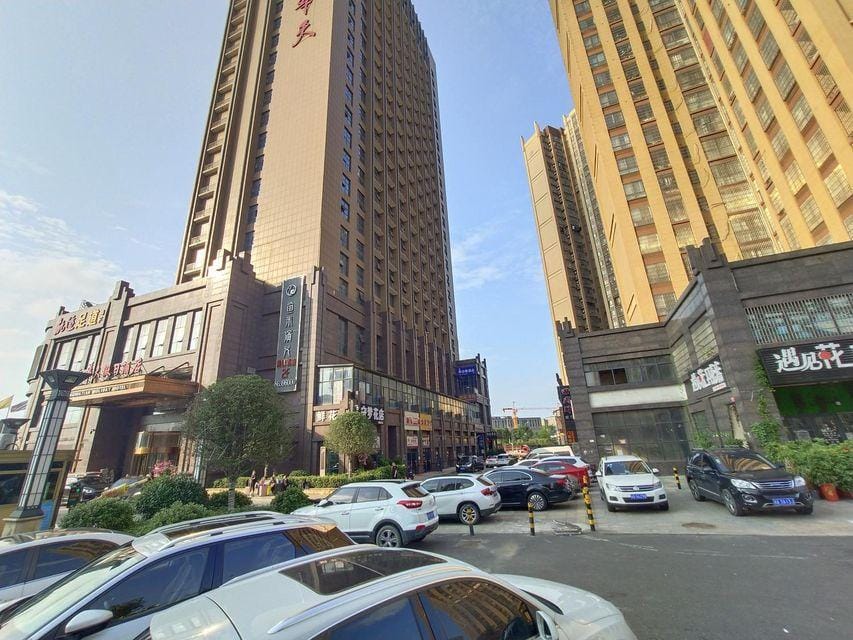 Chanmian Hotel Hotel in China